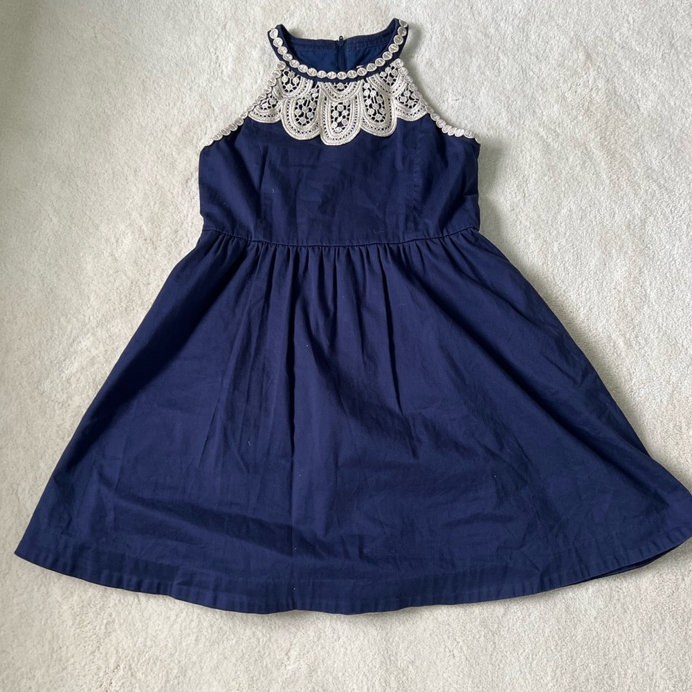 Lilly Pulitzer Girls Dress